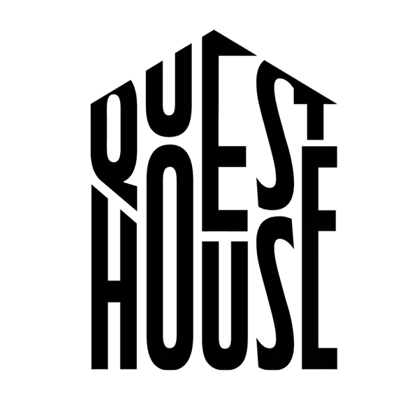Quest House Logo